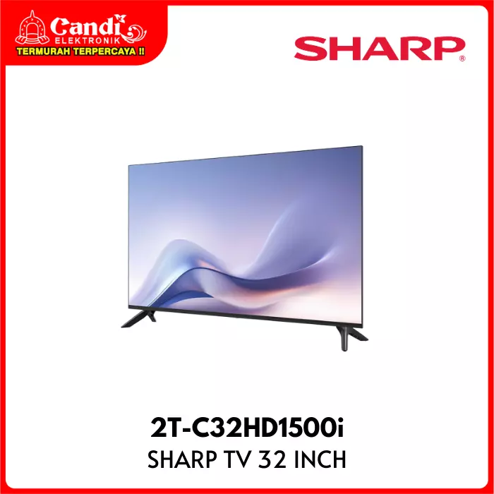 SHARP DIGITAL TV