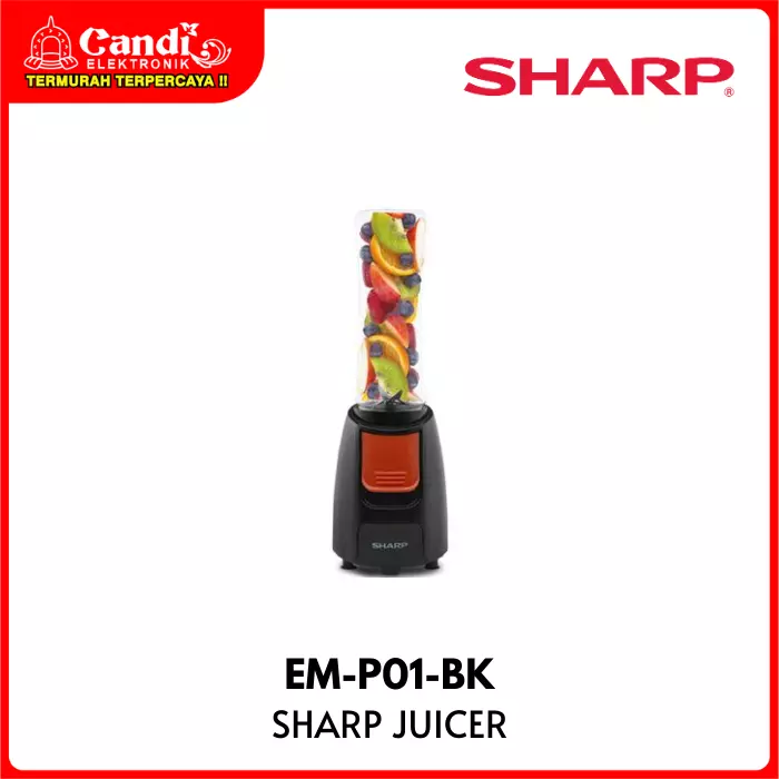 Sharp Juicer