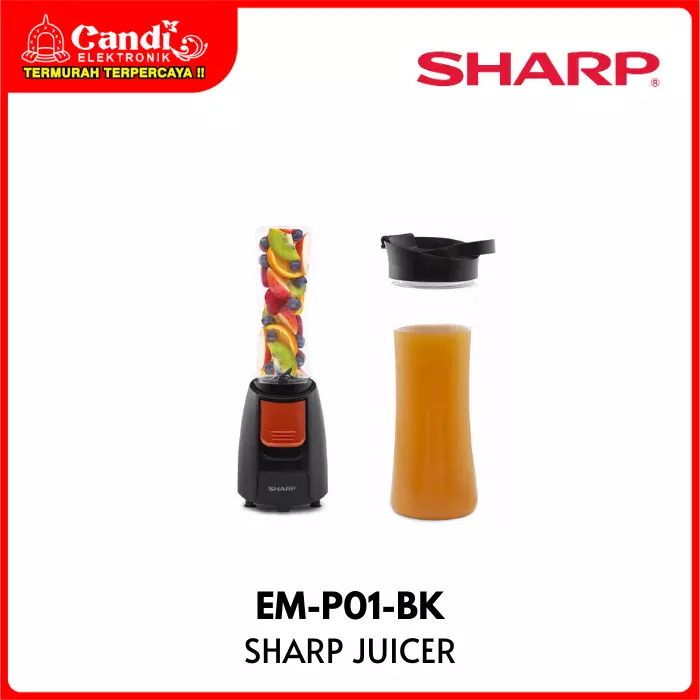 SHARP JUICER