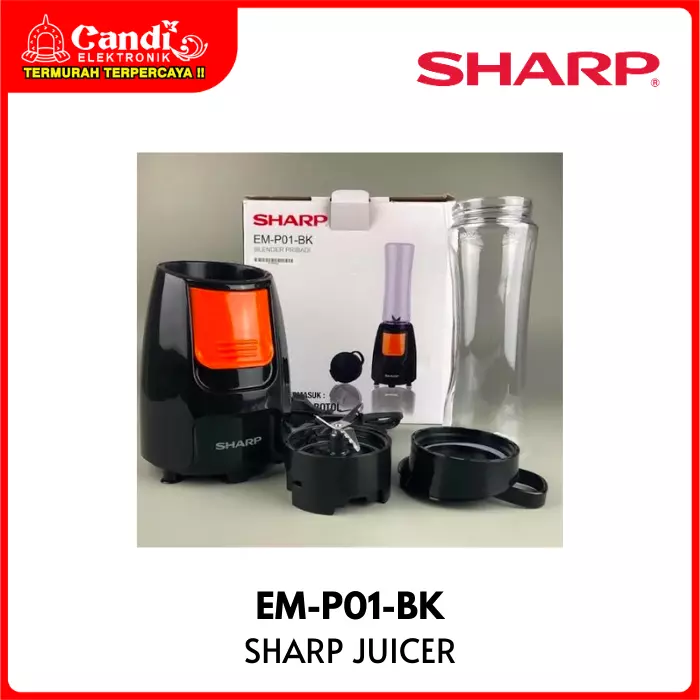 SHARP JUICER
