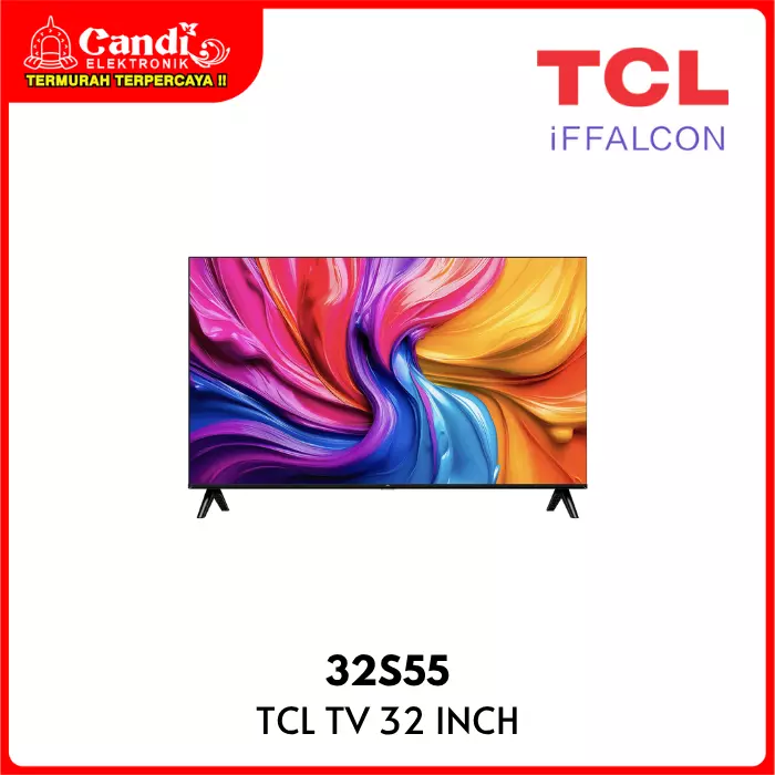 Iffalcon Tcl  Tv
