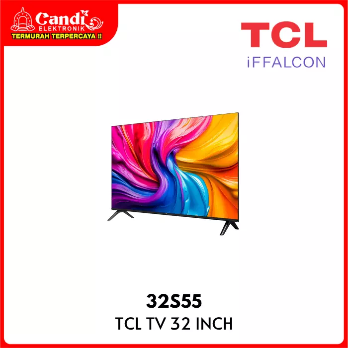 iFFALCON TCL  TV
