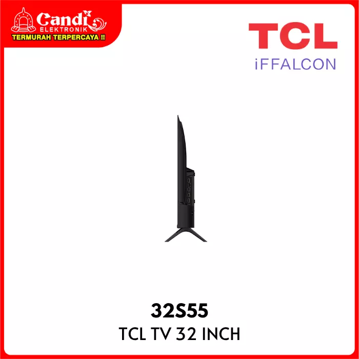 iFFALCON TCL  TV