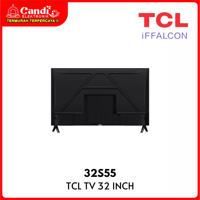 iFFALCON TCL  TV