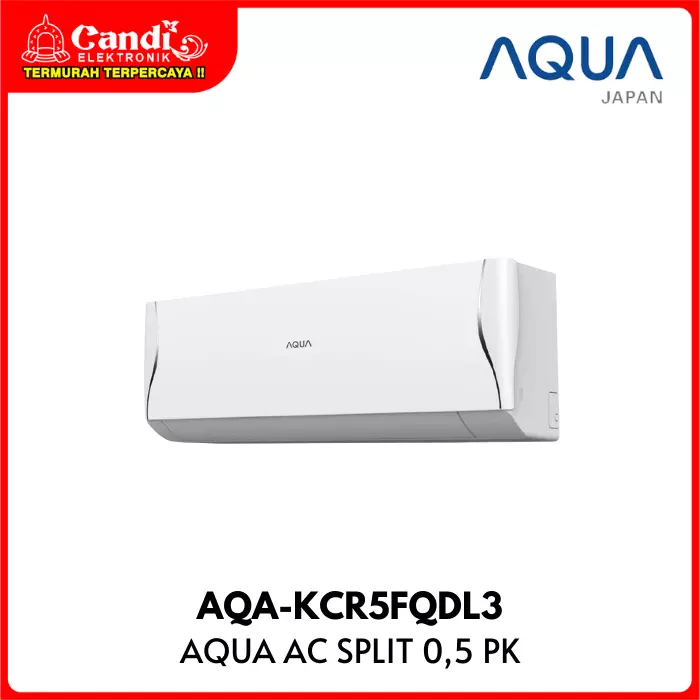 Ac Split Aqua