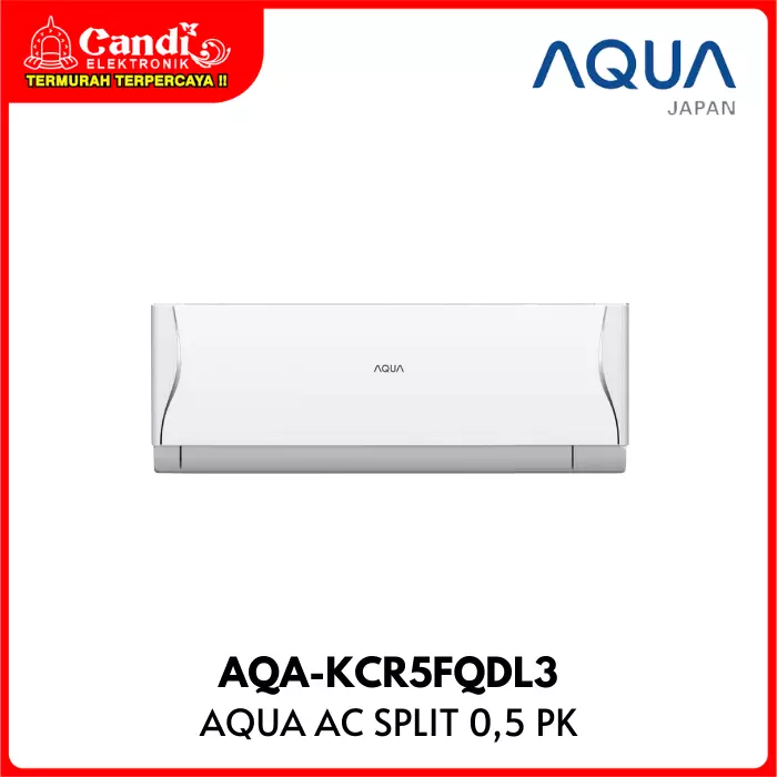 AC SPLIT AQUA