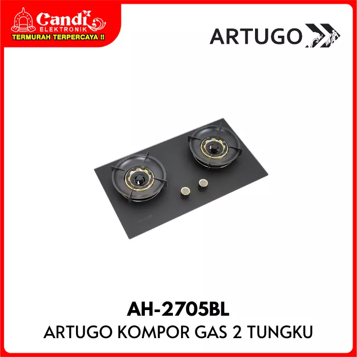 KOMPOR GAS  ARTUGO