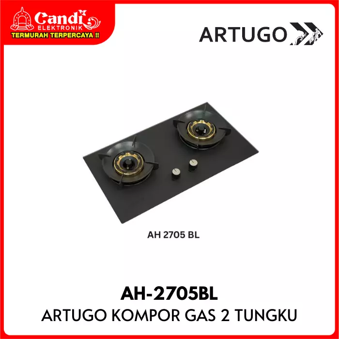 KOMPOR GAS  ARTUGO