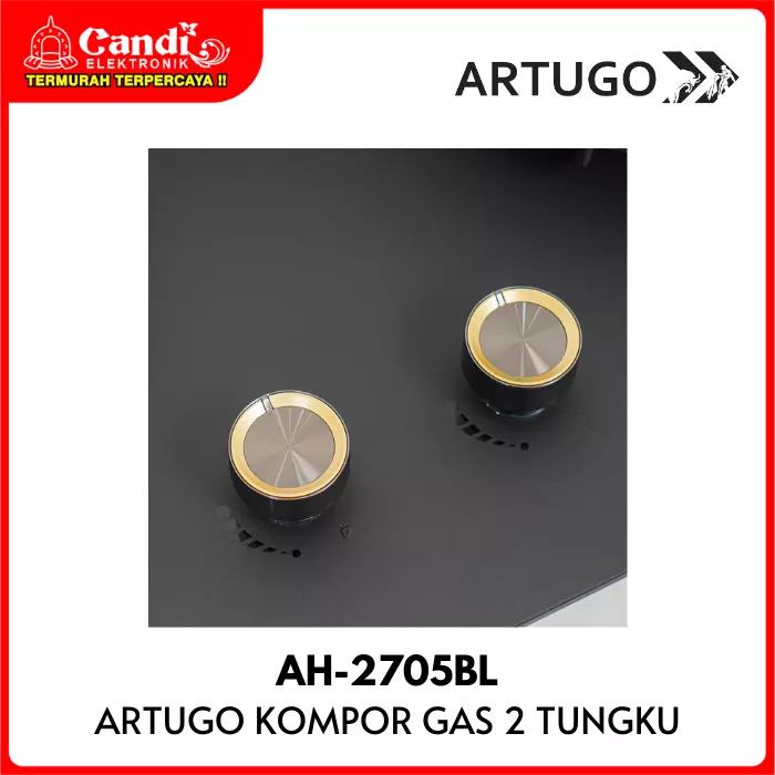 KOMPOR GAS  ARTUGO