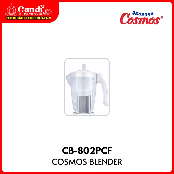 COSMOS BLENDER
