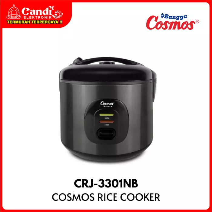 Rice Cooker Cosmos