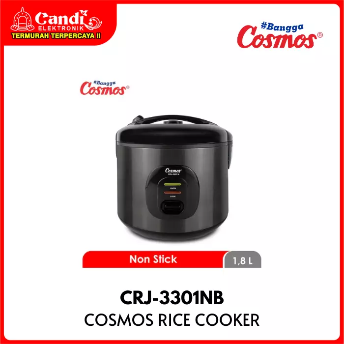RICE COOKER COSMOS