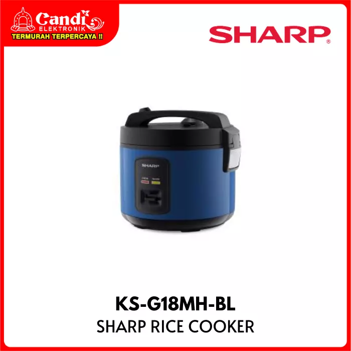 RICE COOKER SHARP