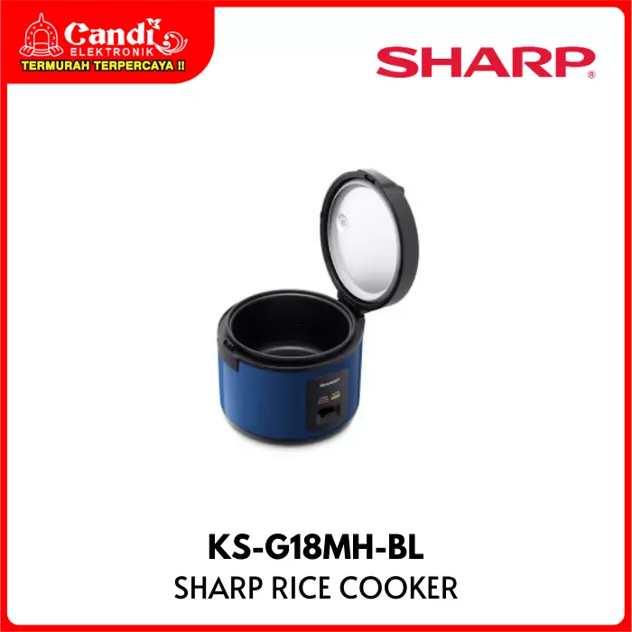 RICE COOKER SHARP