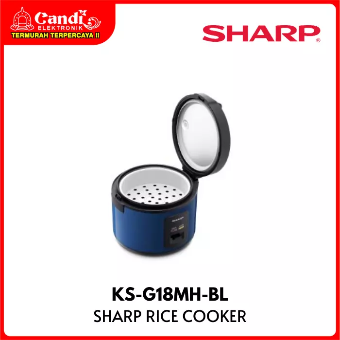 RICE COOKER SHARP