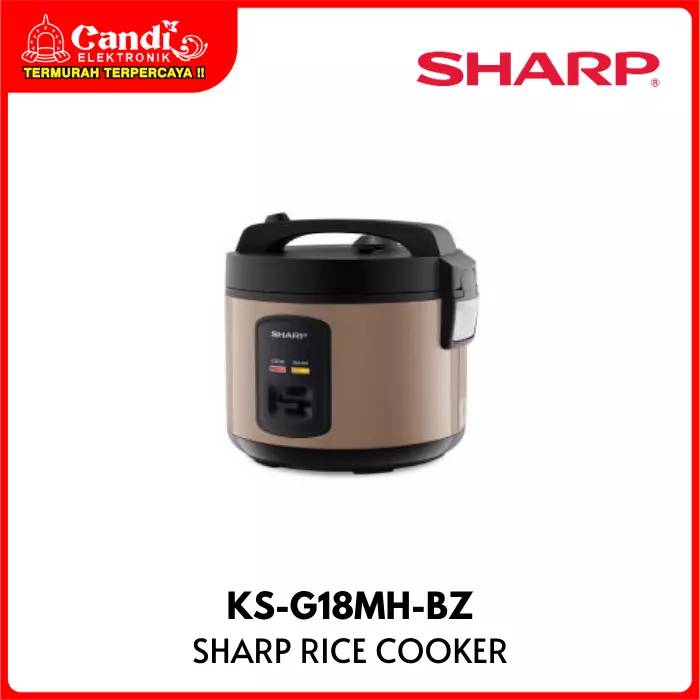 RICE COOKER SHARP