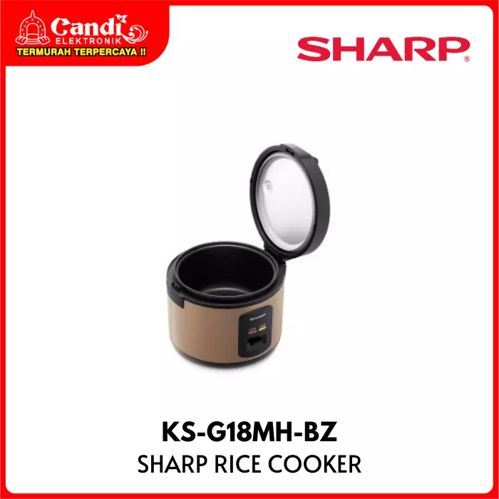 RICE COOKER SHARP