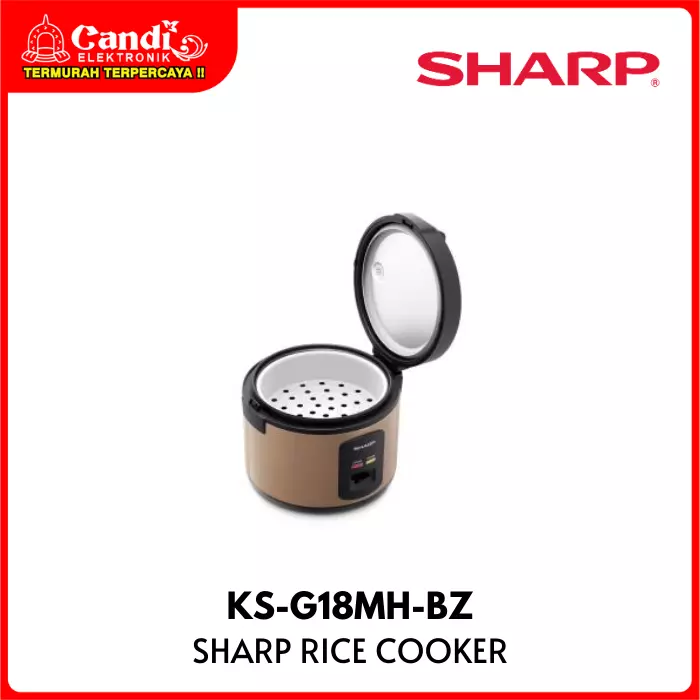 RICE COOKER SHARP