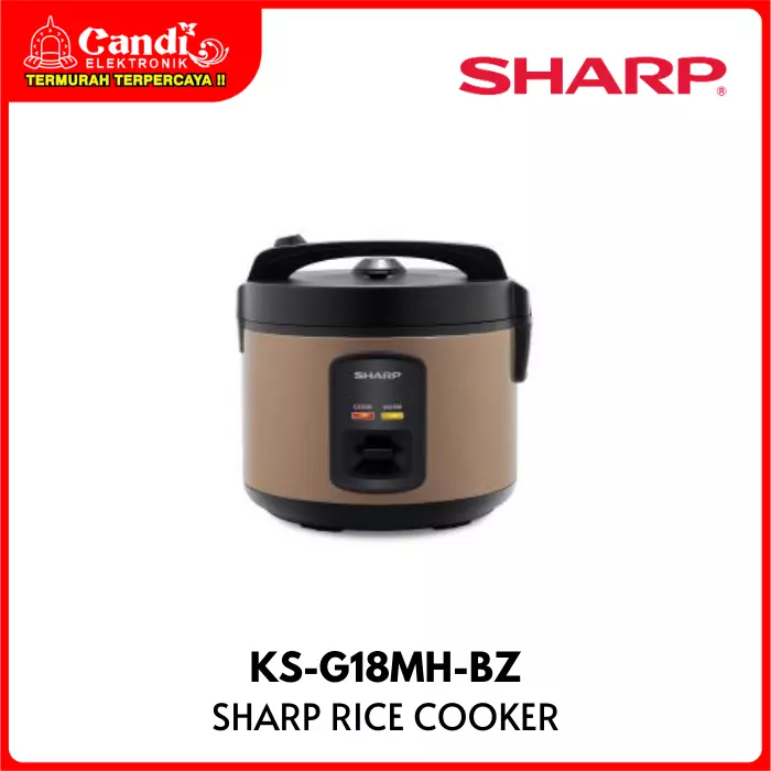 RICE COOKER SHARP