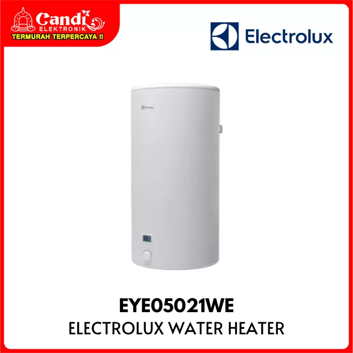 Electrolux Water Heater