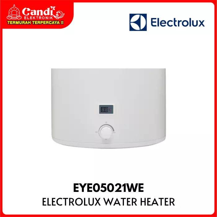 ELECTROLUX Water Heater