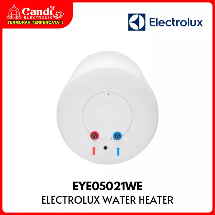ELECTROLUX Water Heater