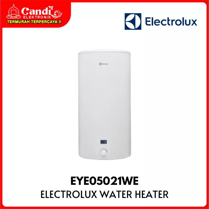 ELECTROLUX Water Heater