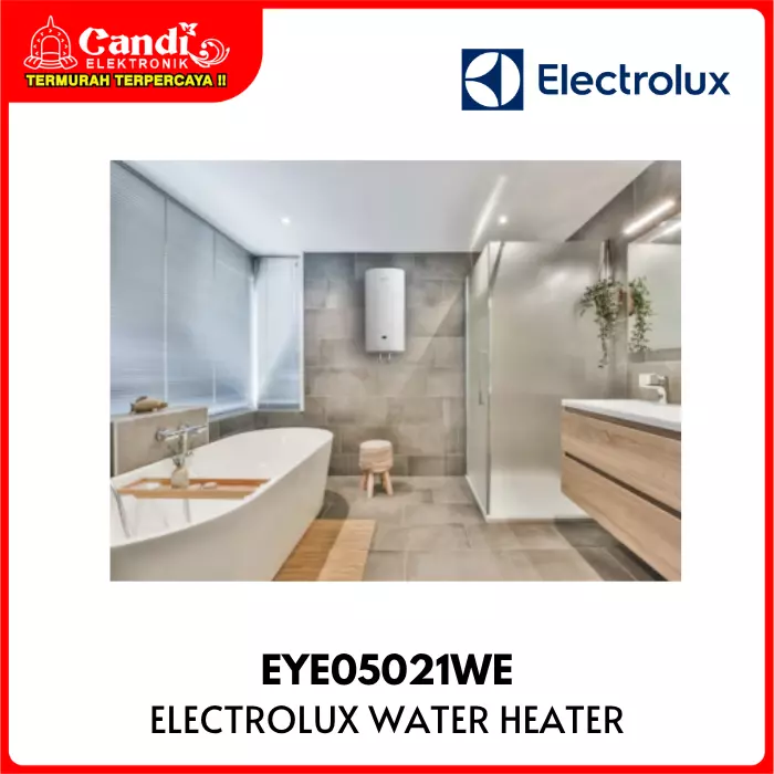 ELECTROLUX Water Heater