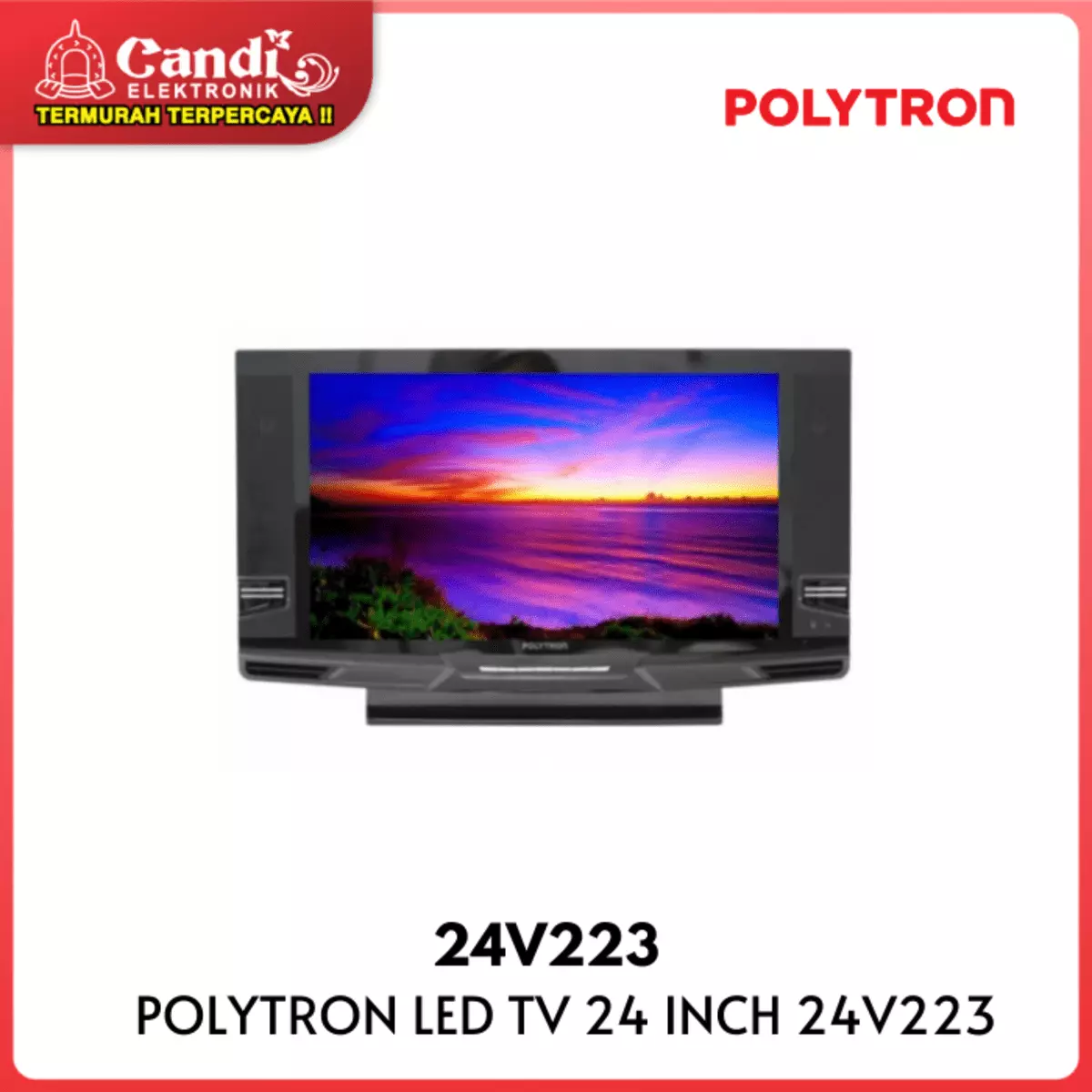 Tv Led Polytron