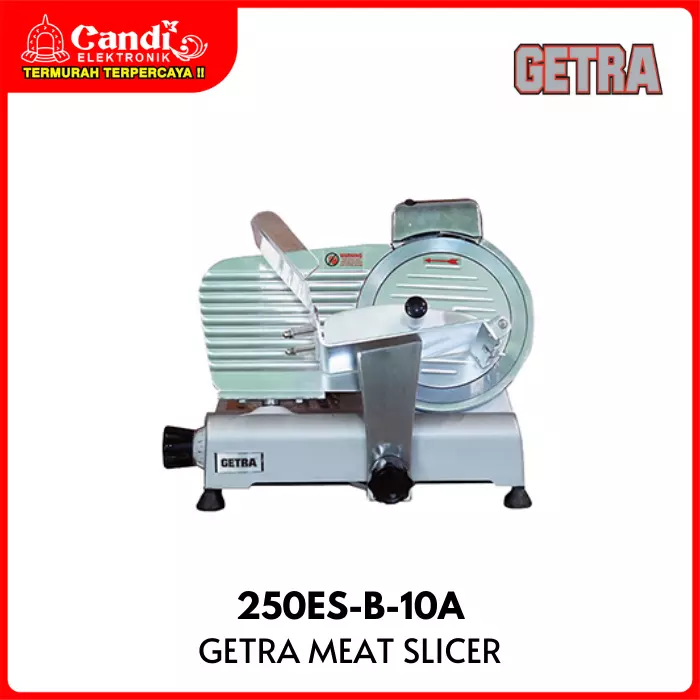 Meat Slicer Getra
