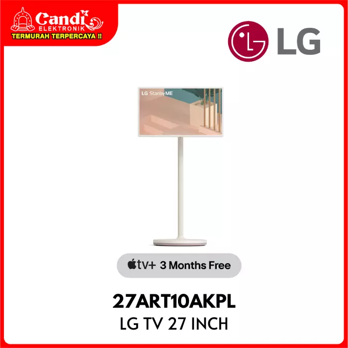 Tv Led Lg