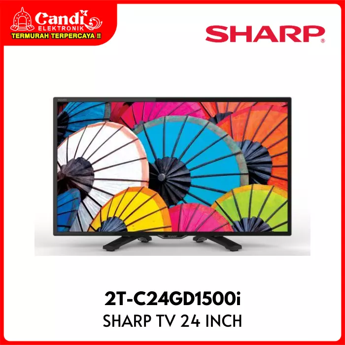 Tv Led Sharp