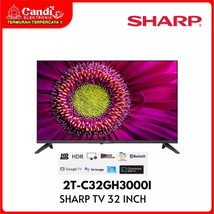 Tv Led Sharp