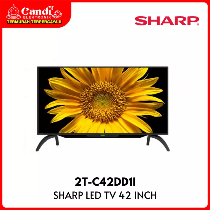 Tv Led Sharp