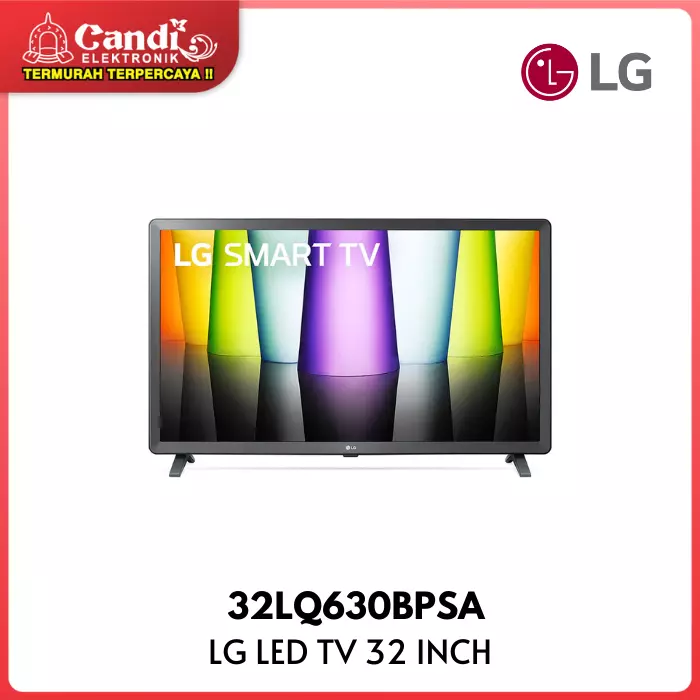 Tv Led Lg