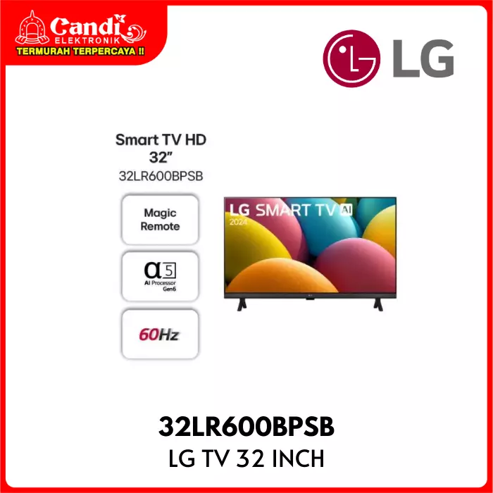 Tv Led Lg