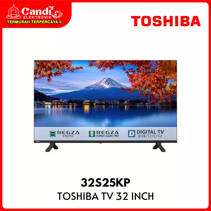 Tv Led Toshiba