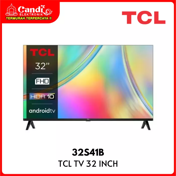 Tv Led Tcl