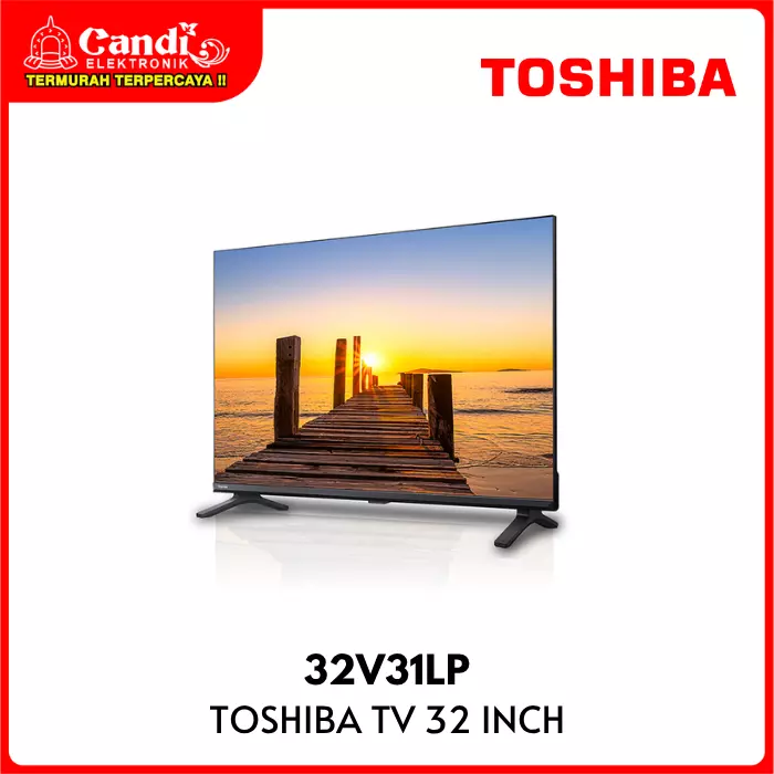 Tv Led Toshiba
