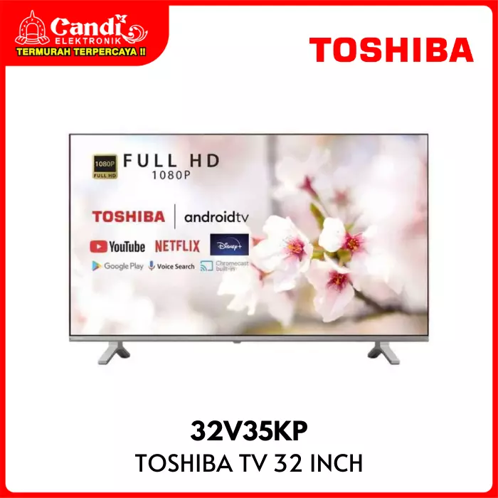 Tv Led Toshiba