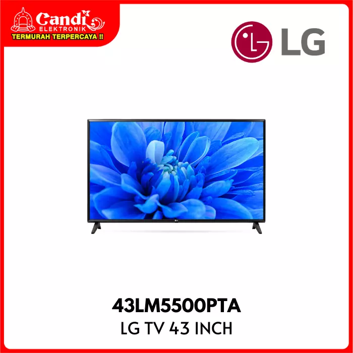 Tv Led Lg