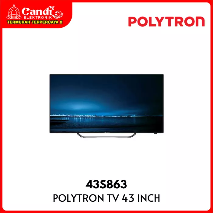 Tv Led Polytron
