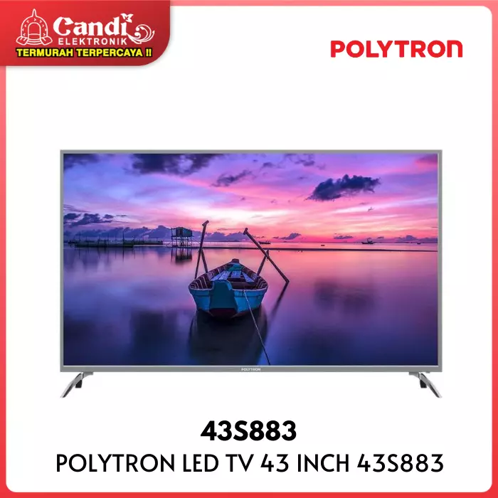 Tv Led Polytron