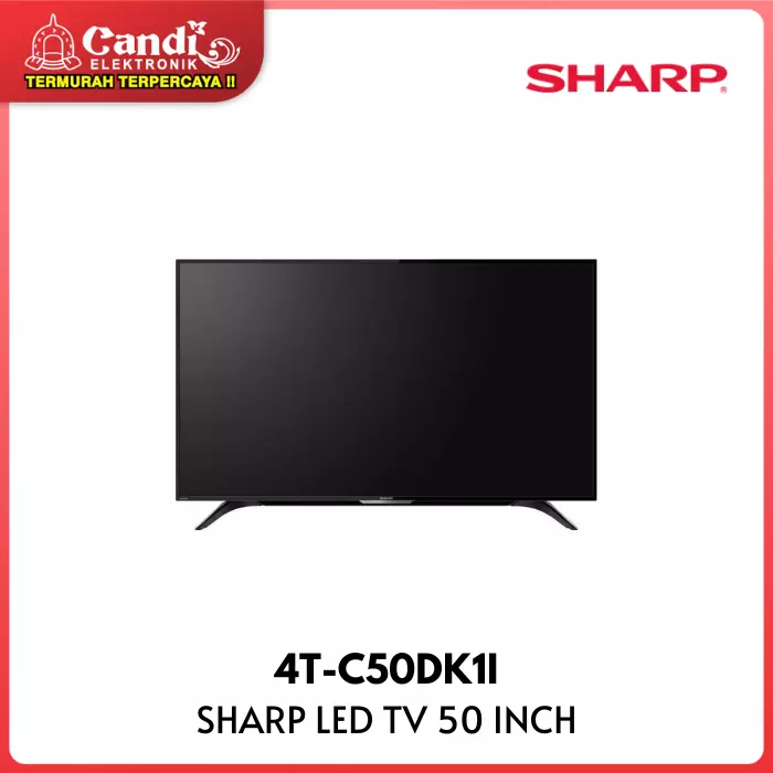 Tv Led Sharp