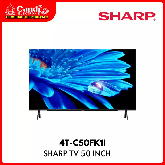 Tv Led Sharp