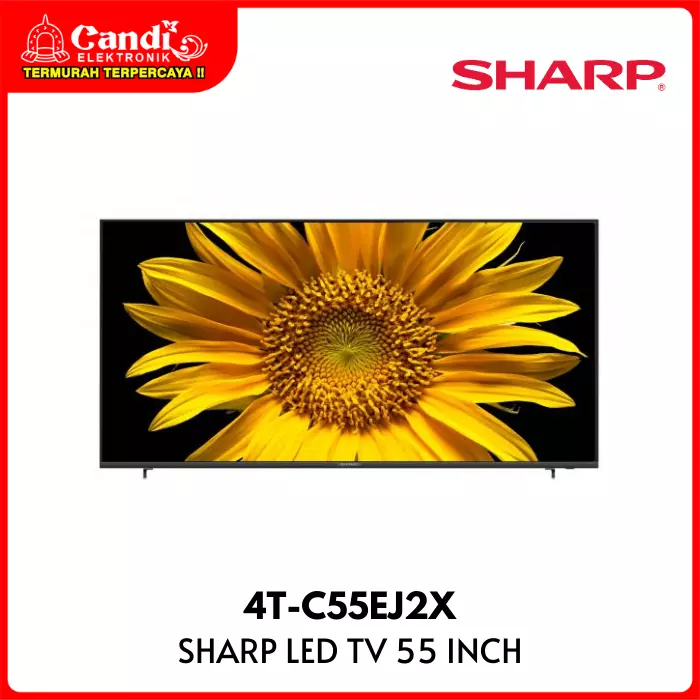 Tv Led Sharp