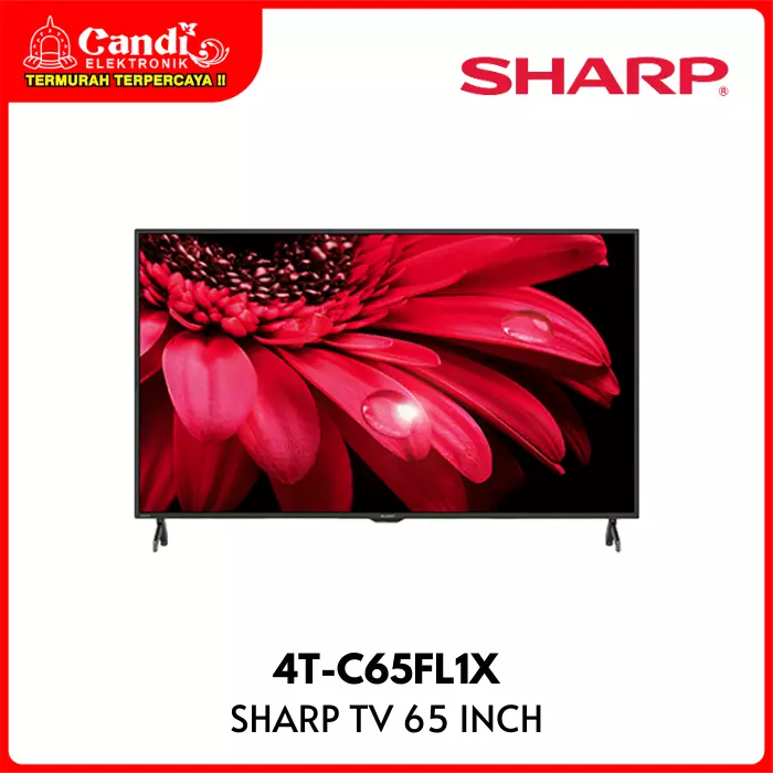 Tv Led Sharp