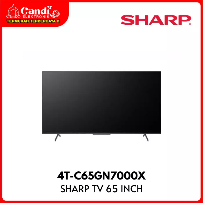 Tv Led Sharp