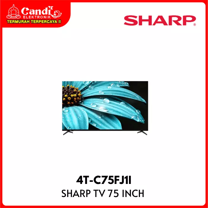 Tv Led Sharp