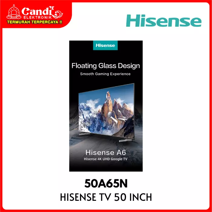 Tv Led Hisense